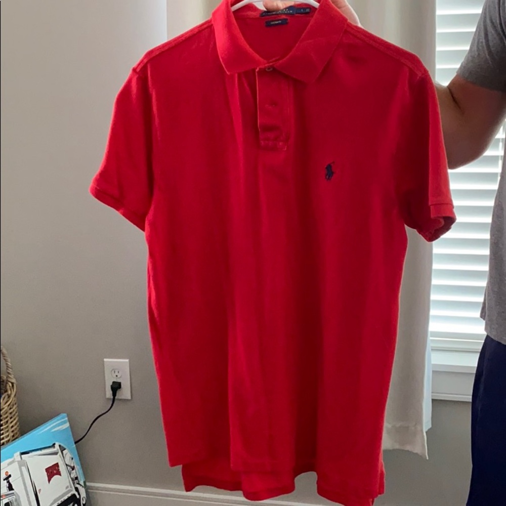 Ralph Lauren Polo
